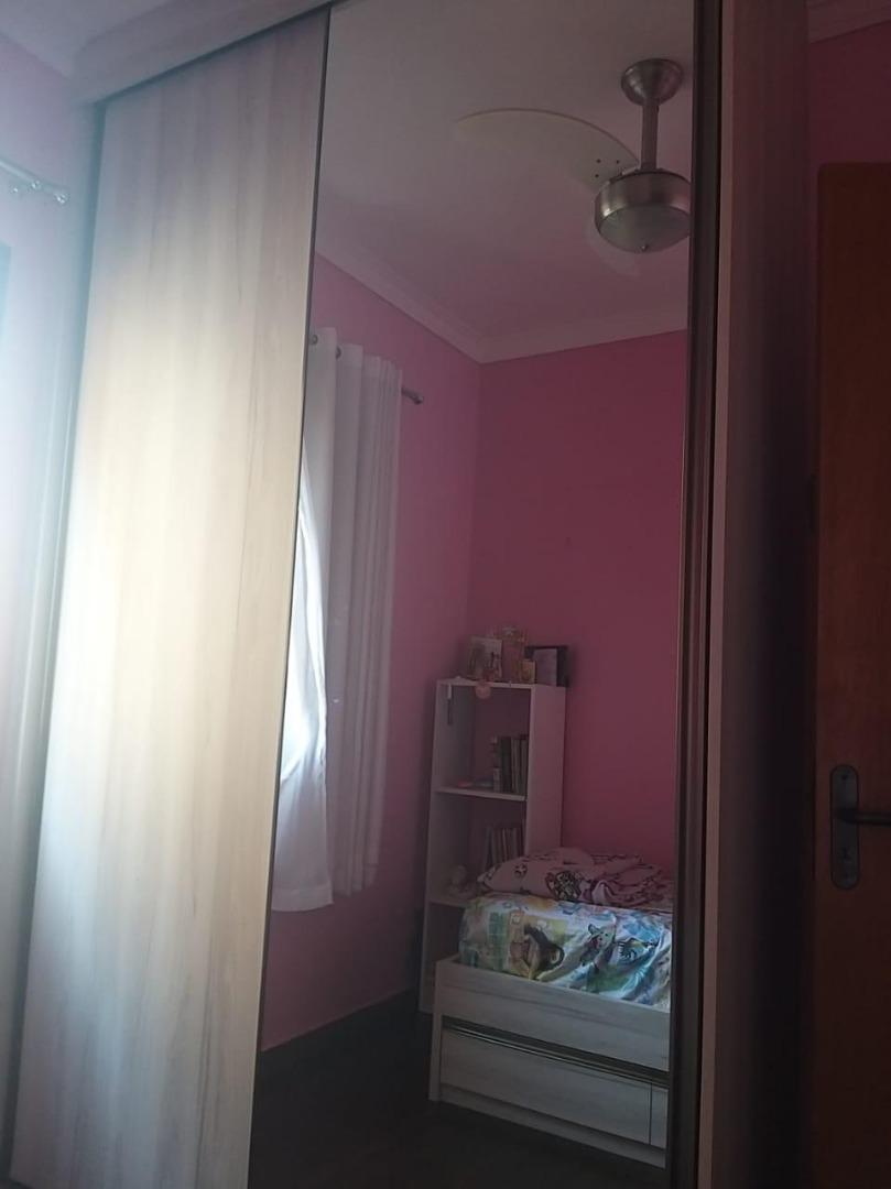 Apartamento à venda com 3 quartos, 88m² - Foto 11