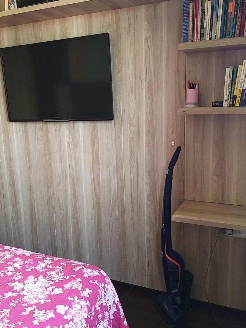 Apartamento à venda com 3 quartos, 88m² - Foto 9