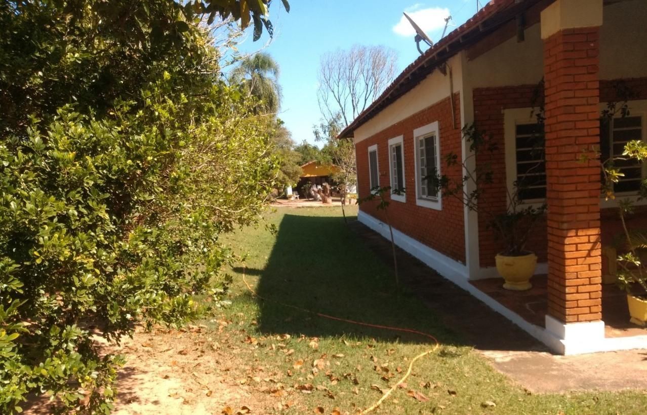 Fazenda à venda com 3 quartos, 600m² - Foto 16