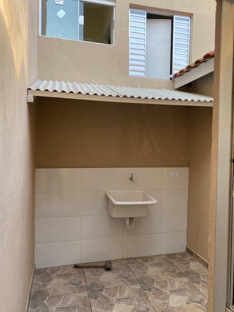 Casa à venda com 3 quartos, 100m² - Foto 12