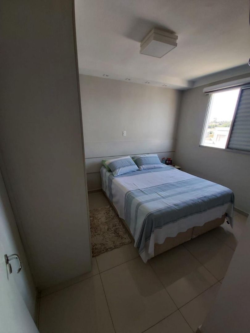 Apartamento à venda com 3 quartos, 110m² - Foto 8