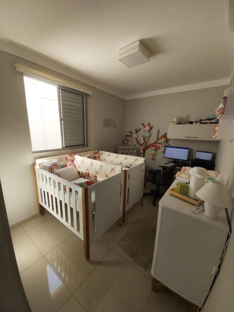 Apartamento à venda com 3 quartos, 110m² - Foto 10