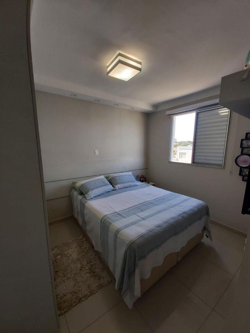 Apartamento à venda com 3 quartos, 110m² - Foto 11