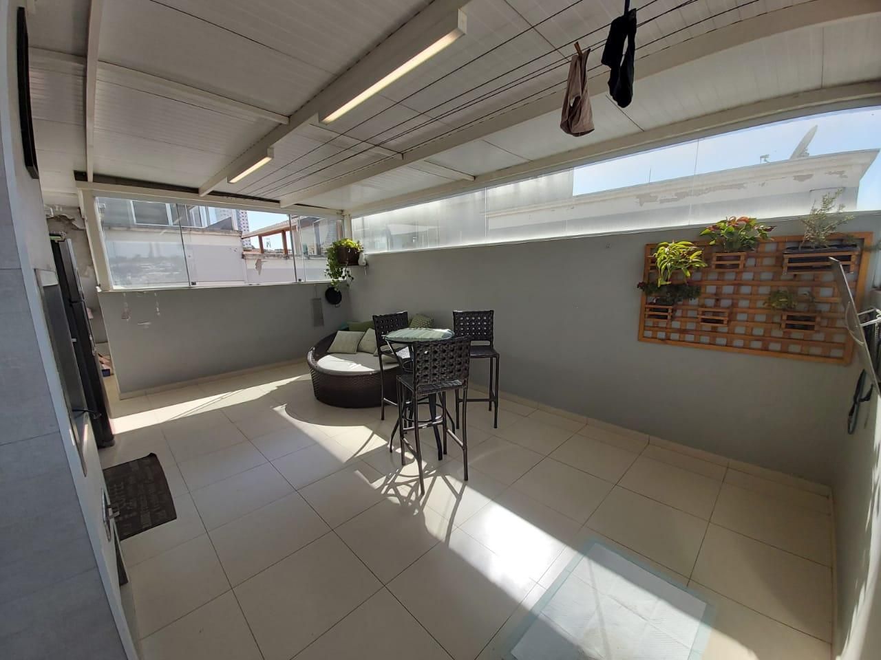 Apartamento à venda com 3 quartos, 110m² - Foto 13