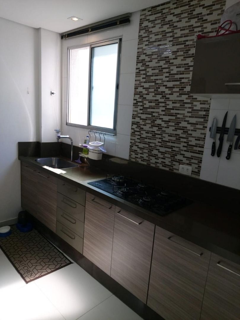 Apartamento à venda com 3 quartos, 110m² - Foto 18