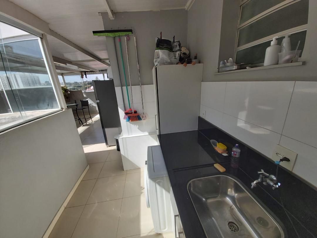 Apartamento à venda com 3 quartos, 110m² - Foto 19