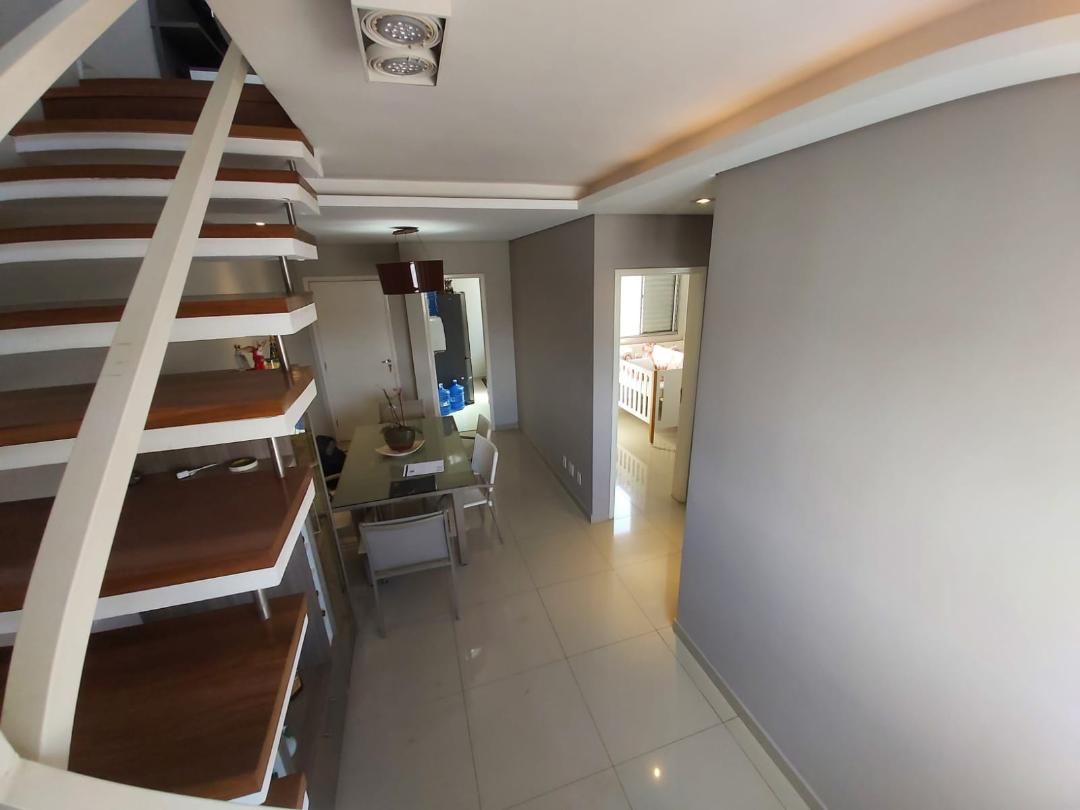 Apartamento à venda com 3 quartos, 110m² - Foto 21