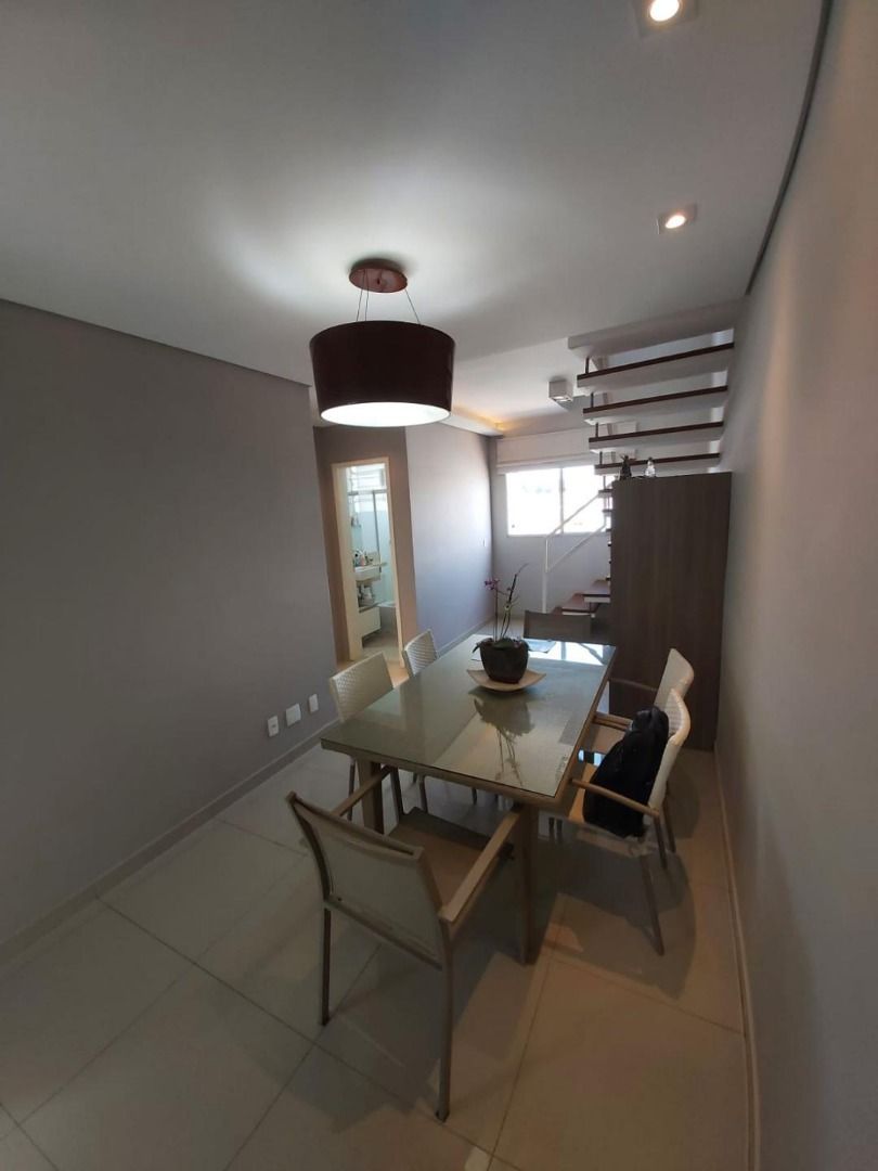 Apartamento à venda com 3 quartos, 110m² - Foto 3