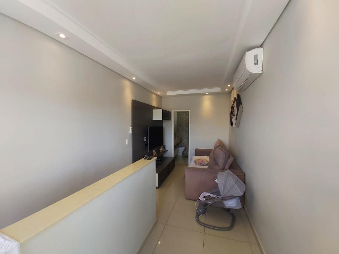 Apartamento à venda com 3 quartos, 110m² - Foto 4