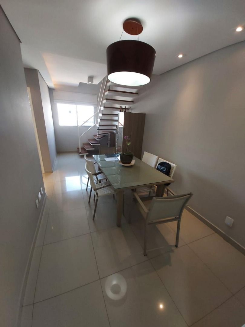 Apartamento à venda com 3 quartos, 110m² - Foto 5