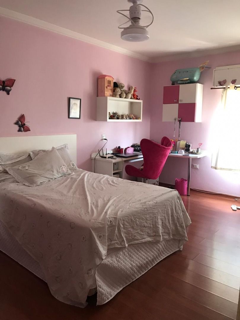 Apartamento à venda com 3 quartos, 156m² - Foto 11