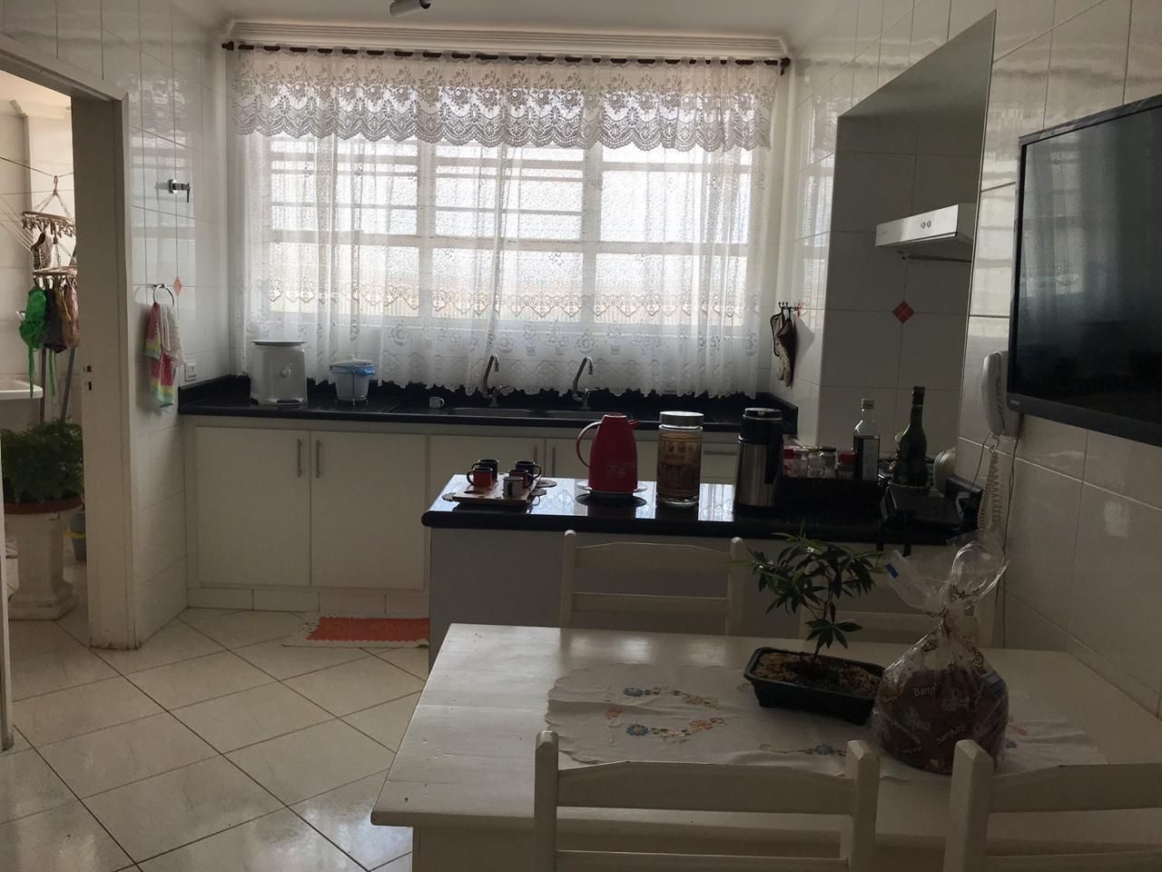 Apartamento à venda com 3 quartos, 156m² - Foto 15