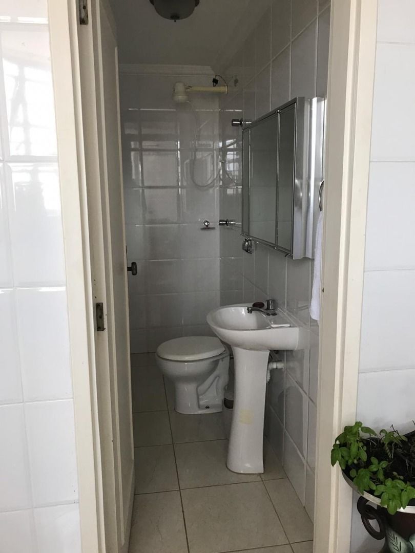 Apartamento à venda com 3 quartos, 156m² - Foto 19