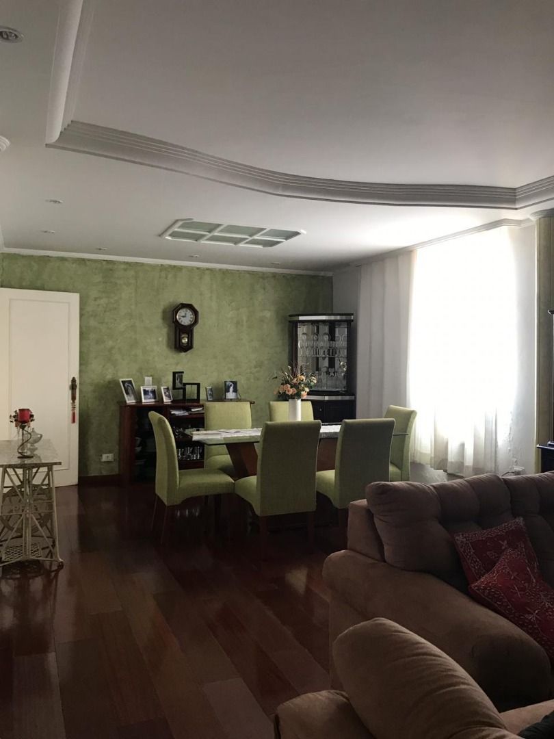 Apartamento à venda com 3 quartos, 156m² - Foto 3