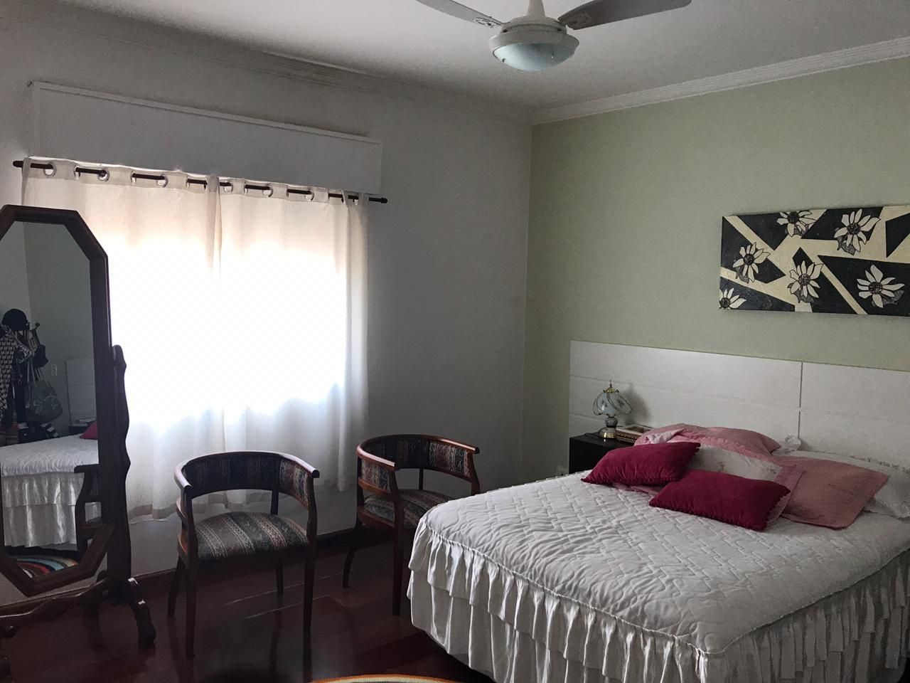 Apartamento à venda com 3 quartos, 156m² - Foto 7