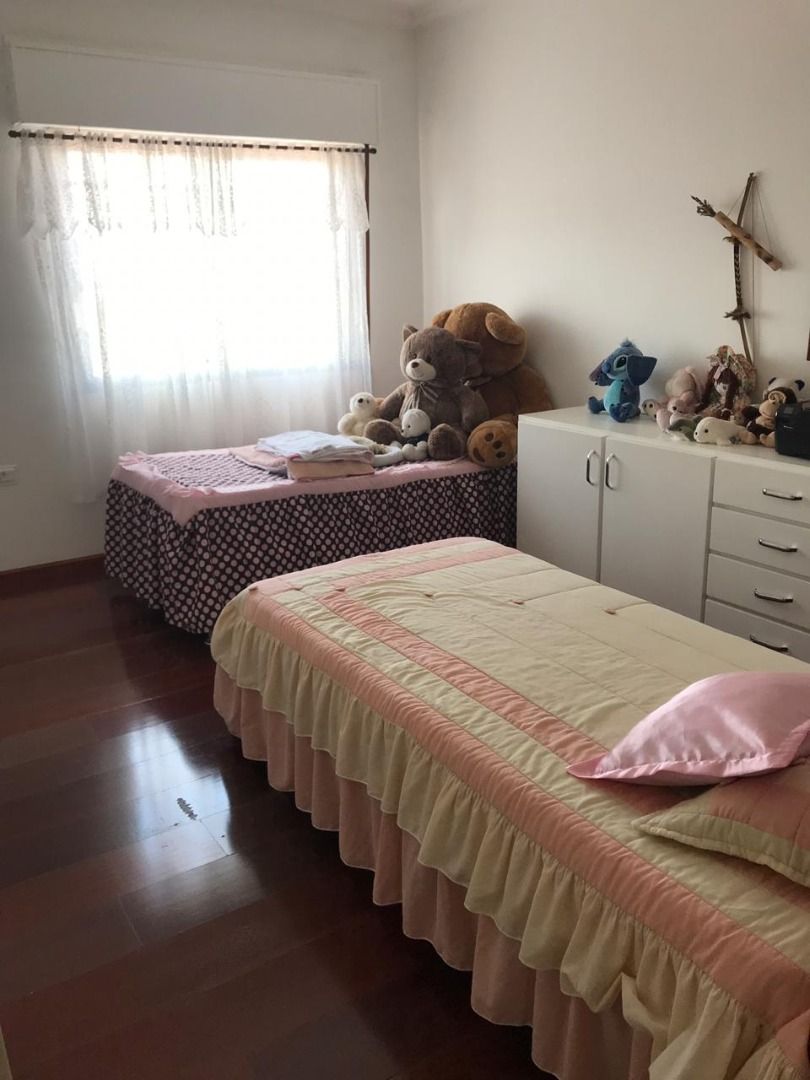 Apartamento à venda com 3 quartos, 156m² - Foto 8