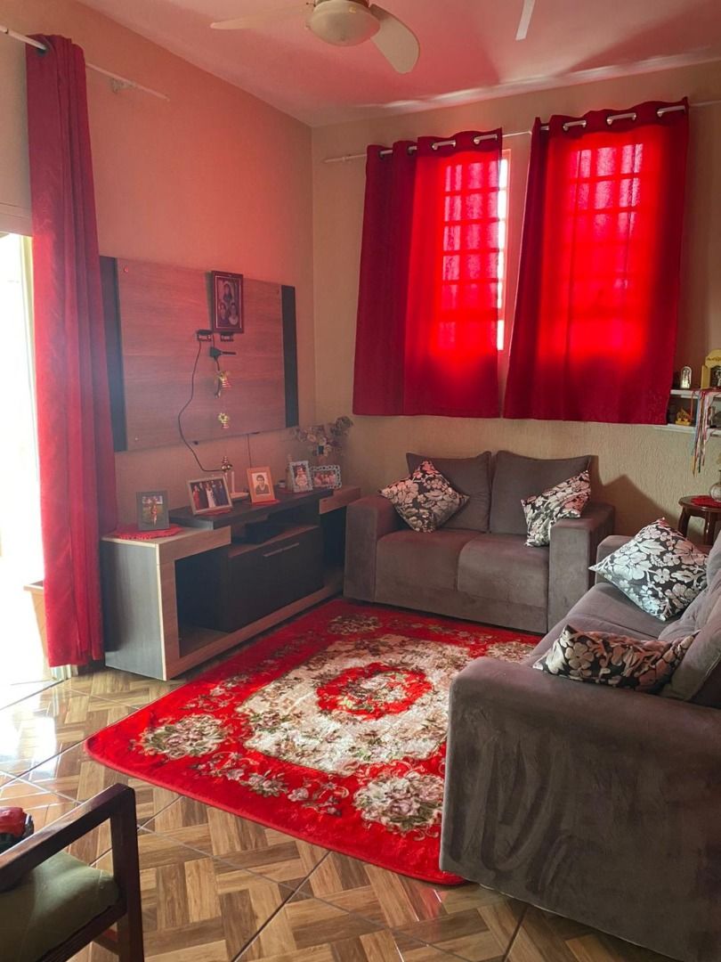 Casa à venda com 3 quartos, 82m² - Foto 14