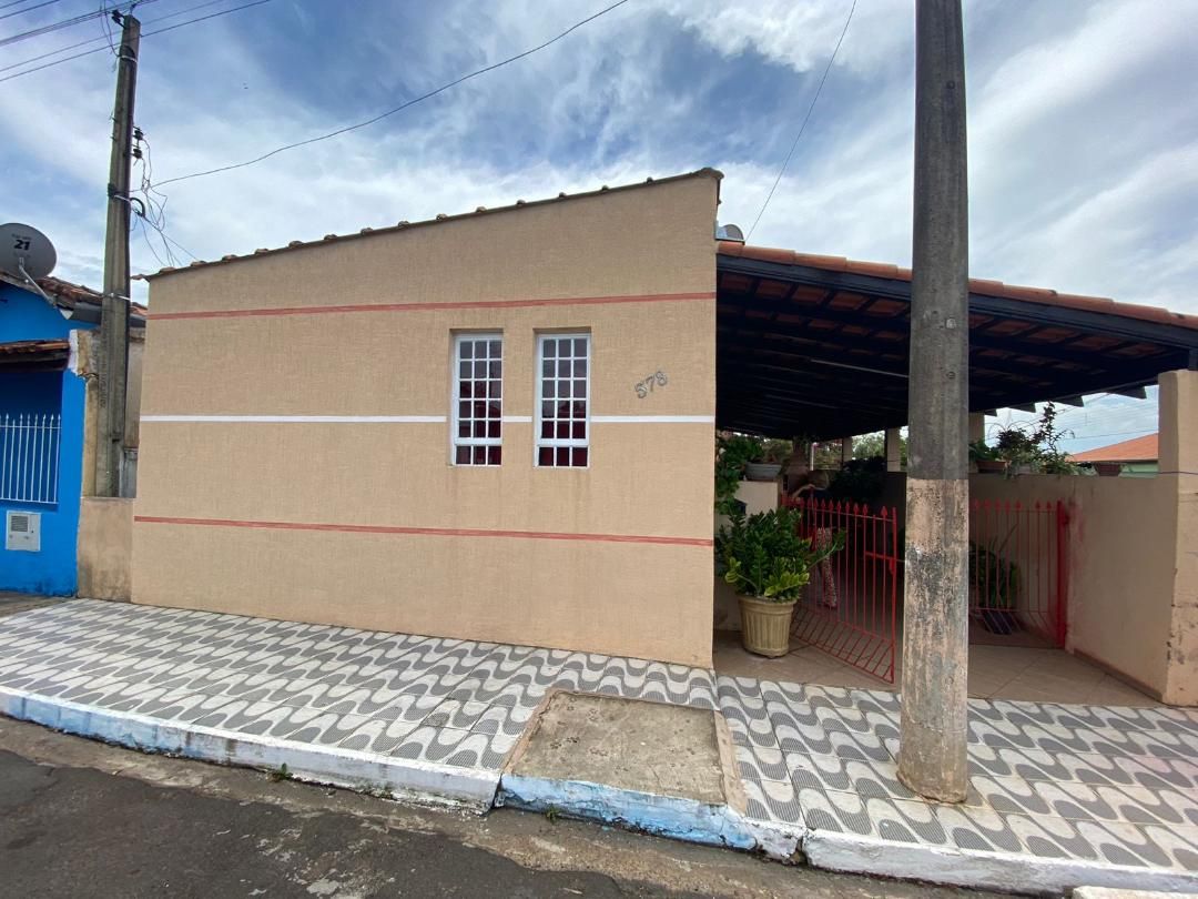 Casa à venda com 3 quartos, 82m² - Foto 6