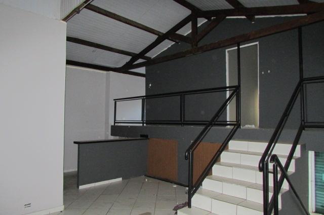 Loja-Salão para alugar, 70m² - Foto 1