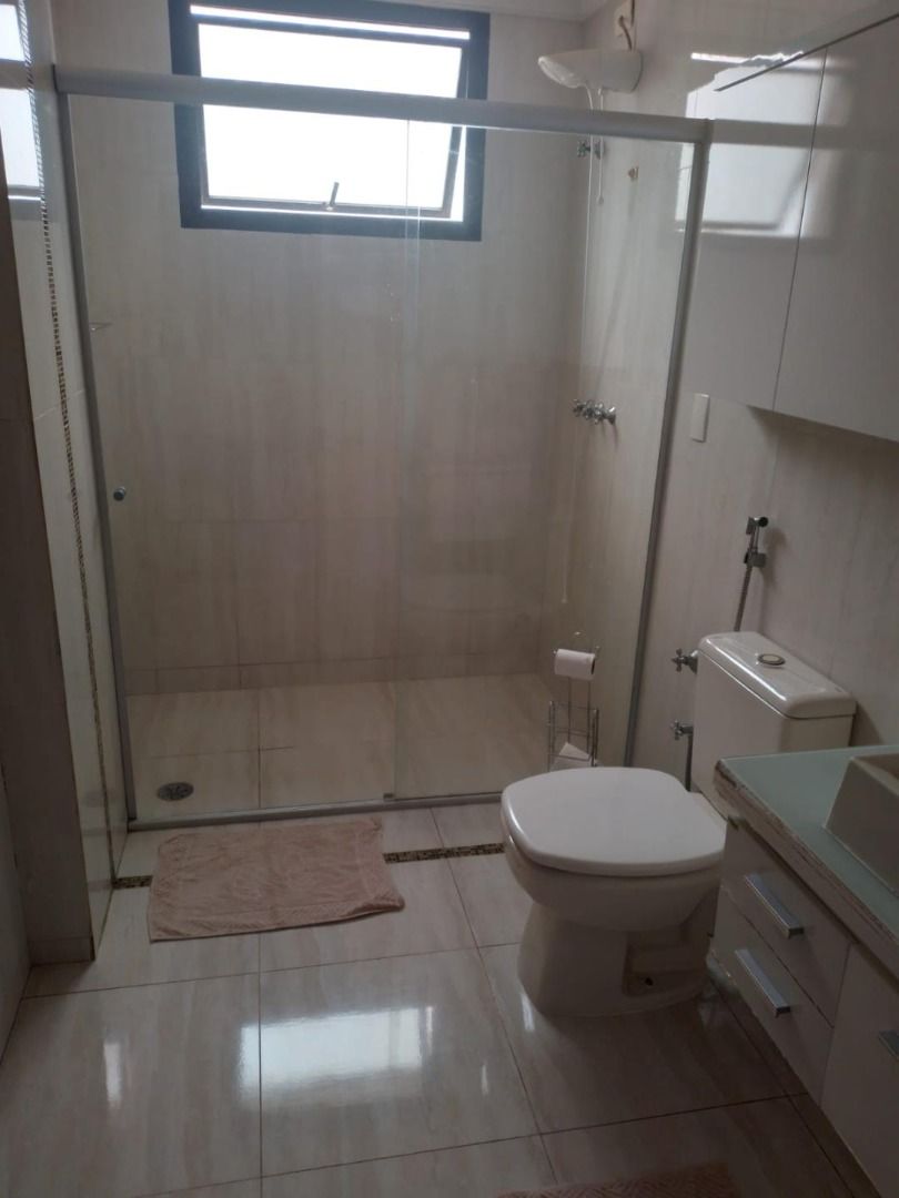 Apartamento à venda com 3 quartos, 118m² - Foto 14