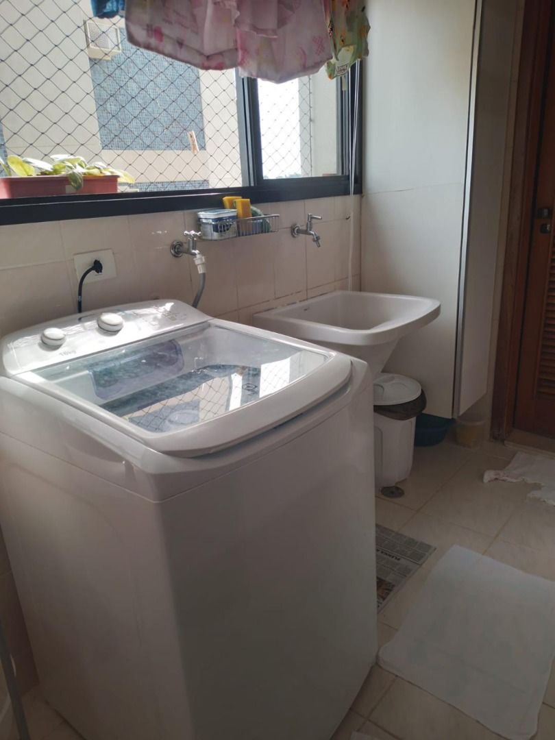 Apartamento à venda com 3 quartos, 118m² - Foto 17