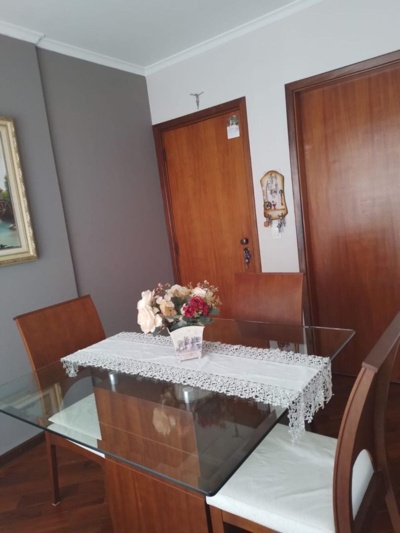 Apartamento à venda com 3 quartos, 118m² - Foto 5