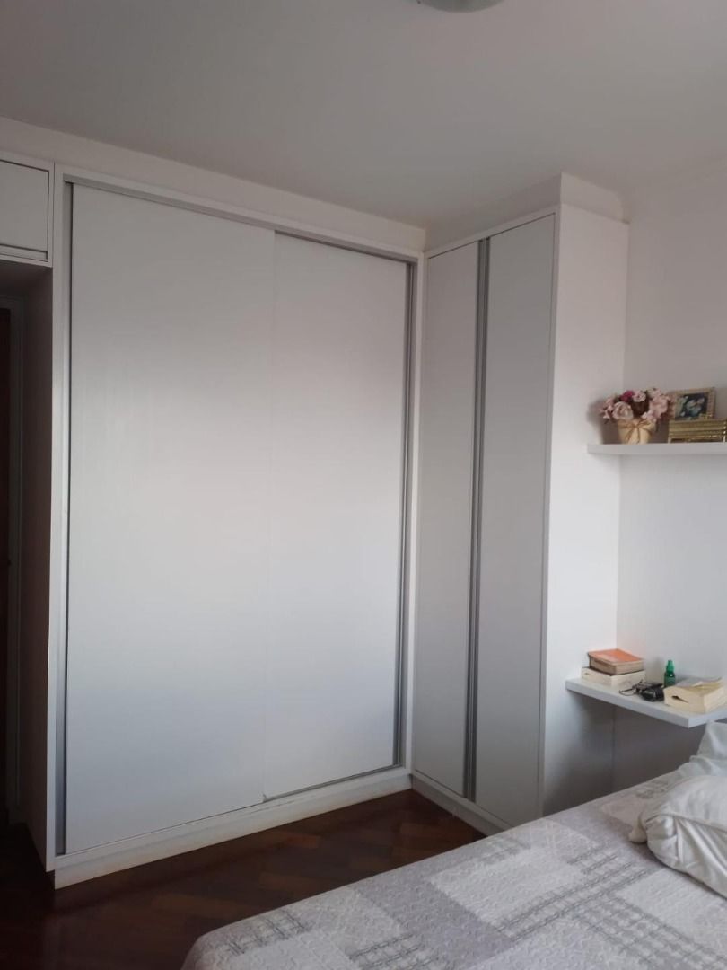 Apartamento à venda com 3 quartos, 118m² - Foto 8