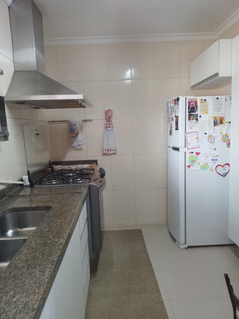 Apartamento à venda com 3 quartos, 118m² - Foto 10