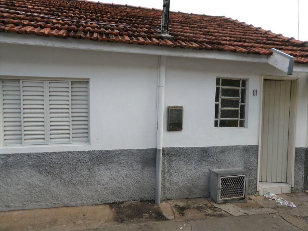 Casa à venda com 1 quarto, 39m² - Foto 3