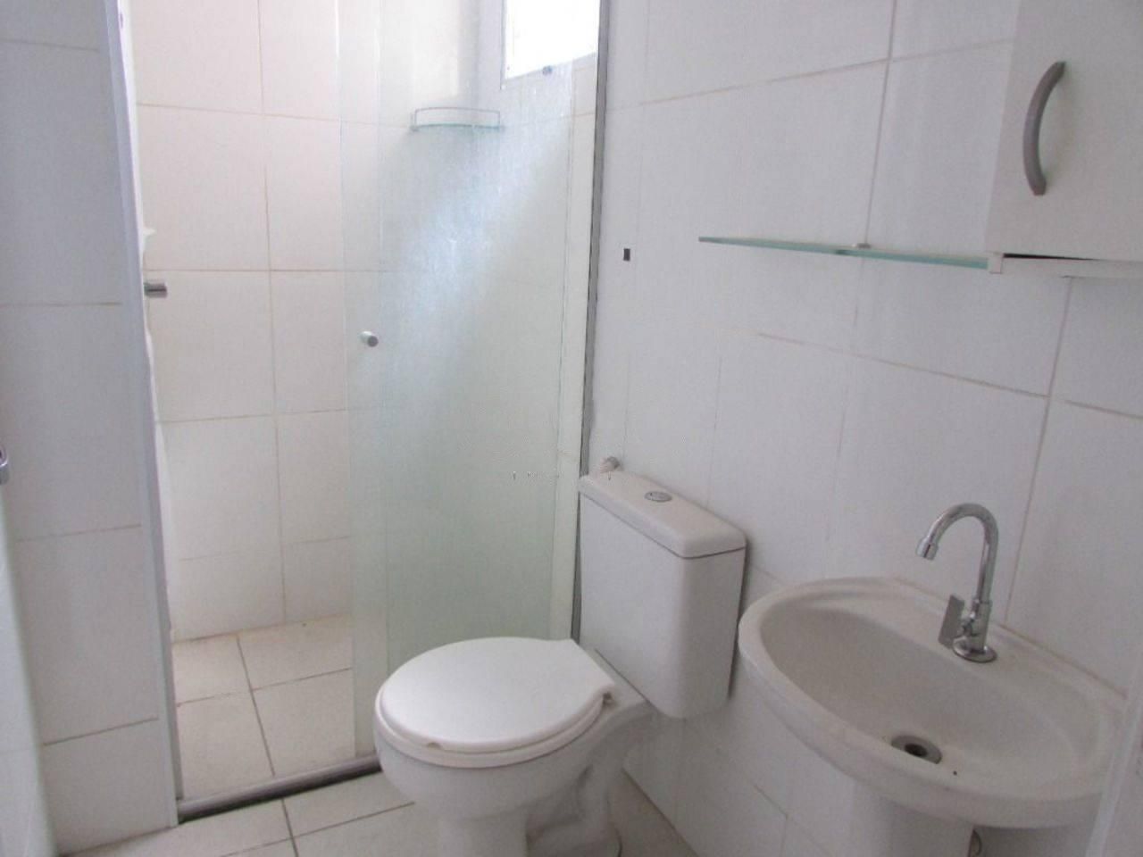 Apartamento à venda com 2 quartos, 54m² - Foto 11