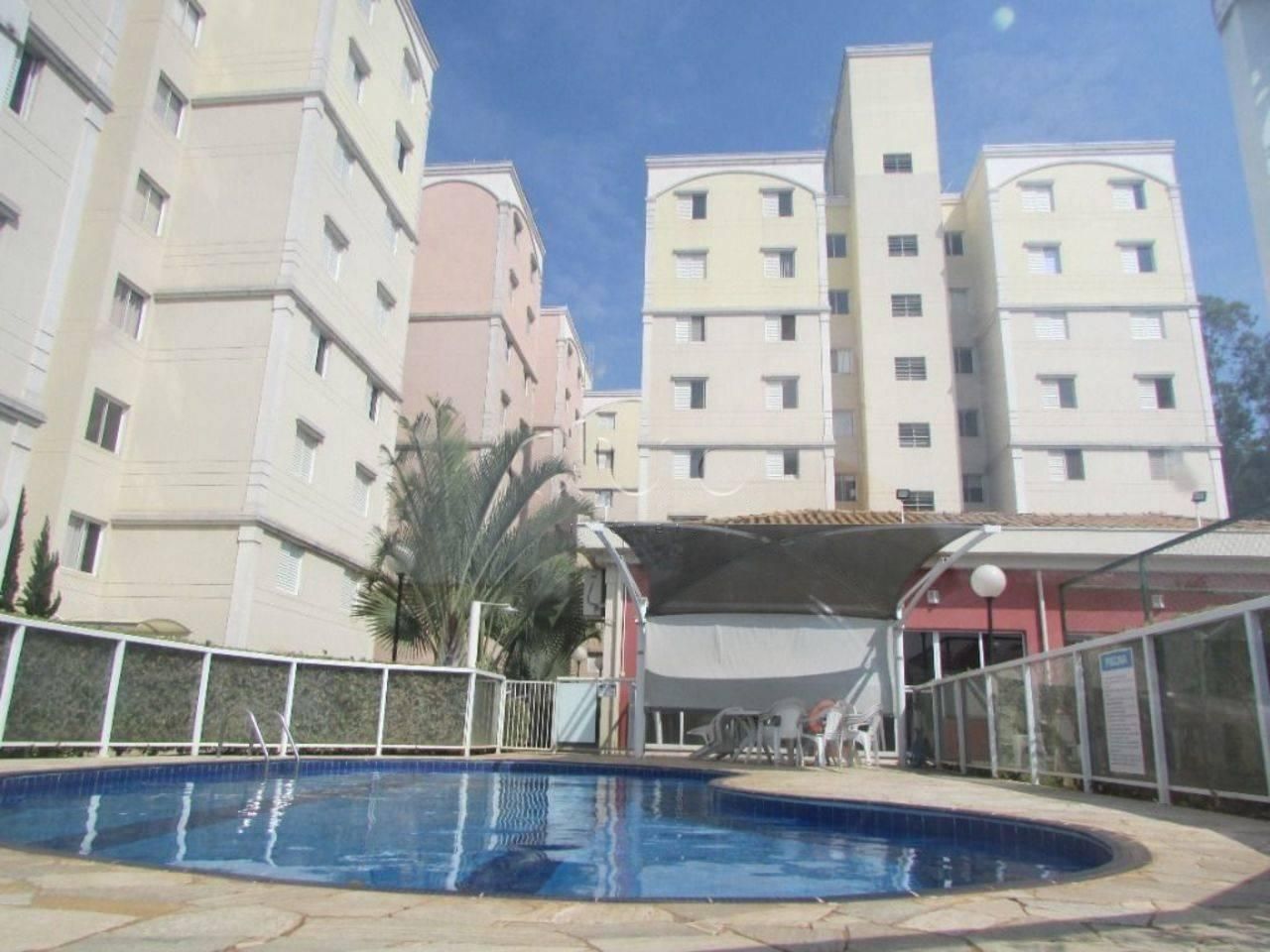 Apartamento à venda com 2 quartos, 54m² - Foto 3