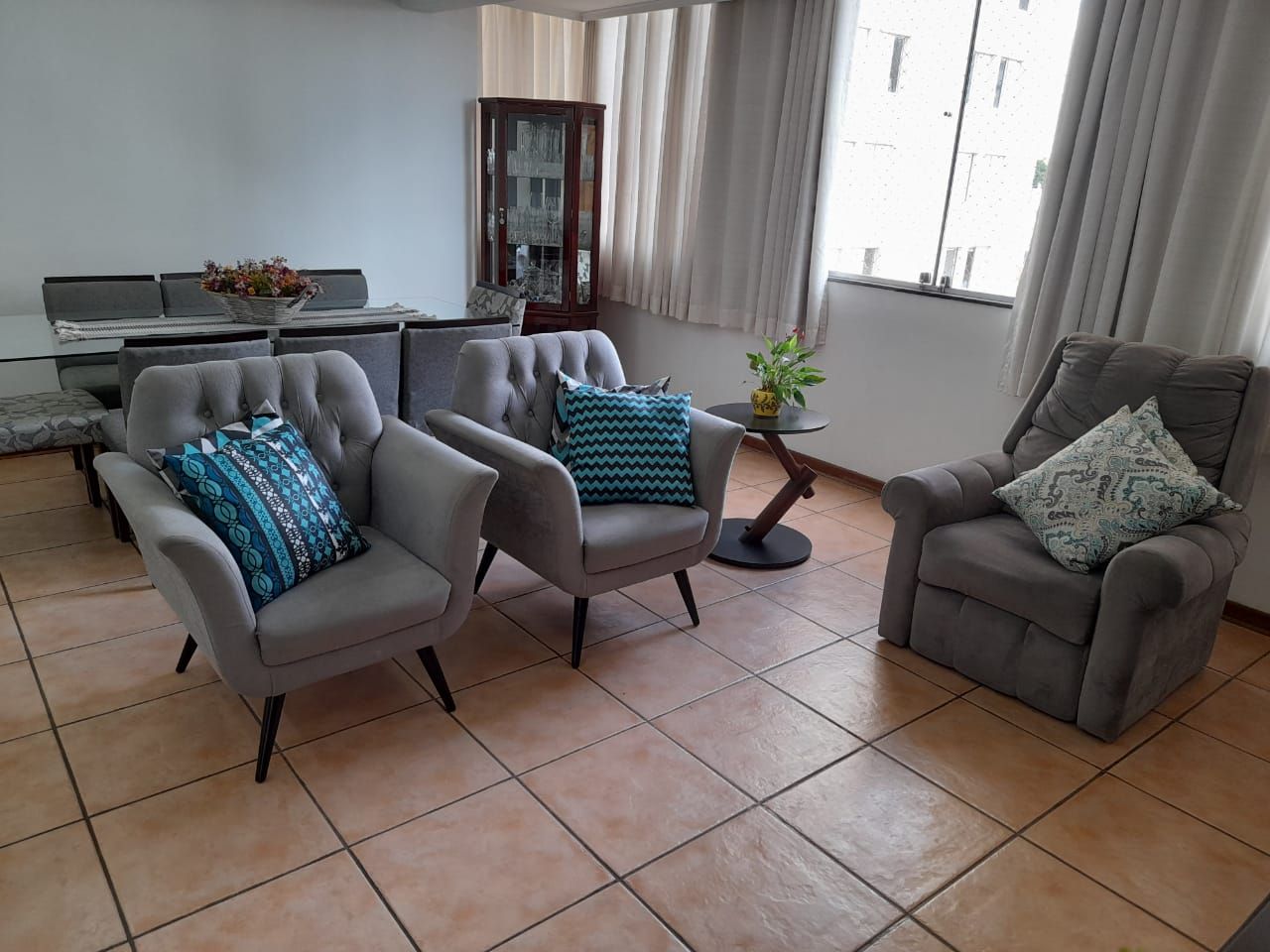 Apartamento à venda com 3 quartos, 137m² - Foto 17