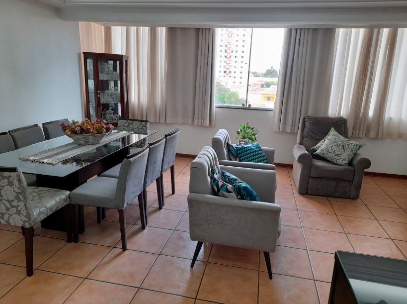 Apartamento à venda com 3 quartos, 137m² - Foto 20