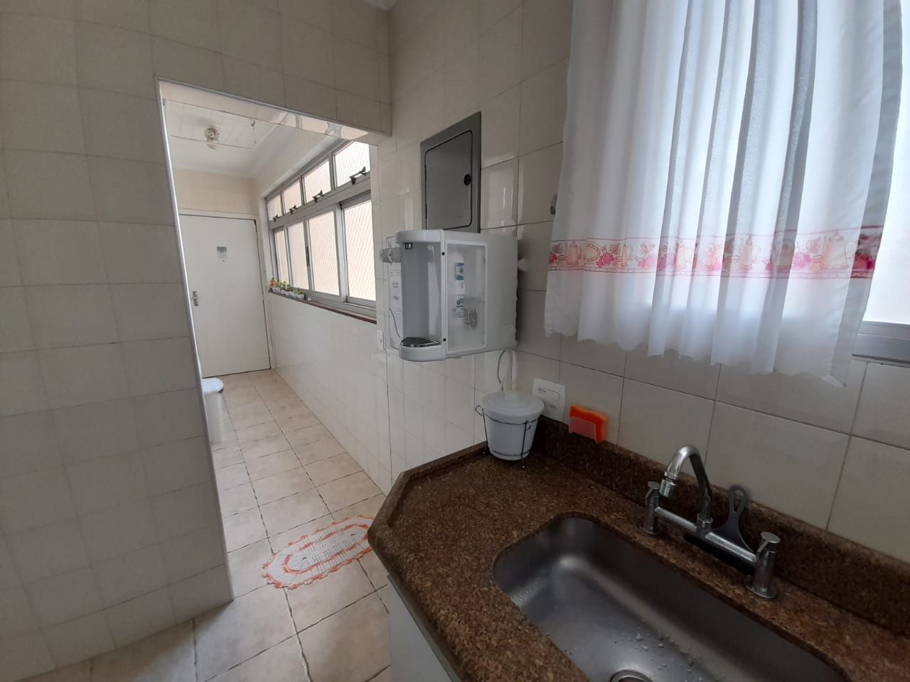 Apartamento à venda com 3 quartos, 137m² - Foto 6