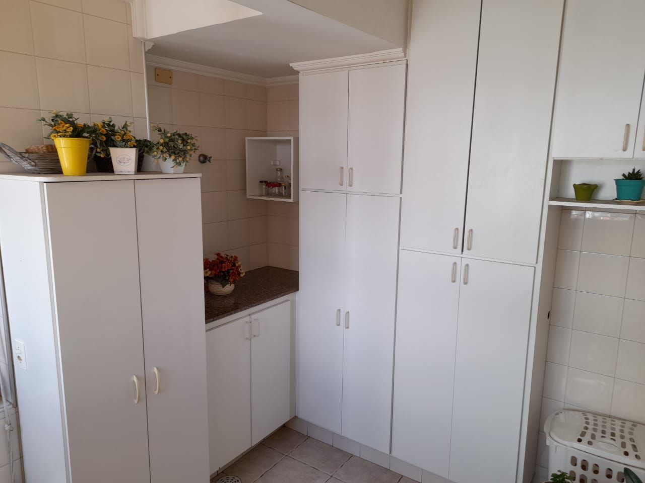 Apartamento à venda com 3 quartos, 137m² - Foto 7