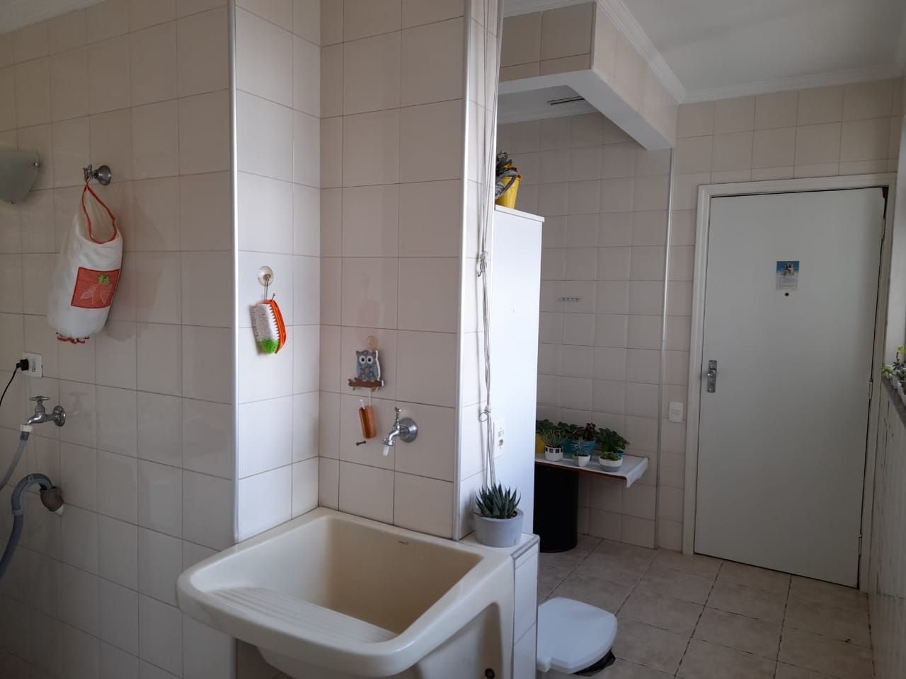 Apartamento à venda com 3 quartos, 137m² - Foto 9