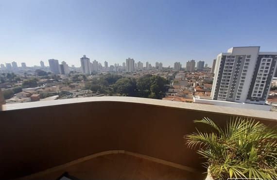 Apartamento à venda com 3 quartos, 138m² - Foto 10