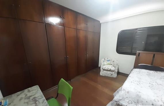 Apartamento à venda com 3 quartos, 138m² - Foto 11