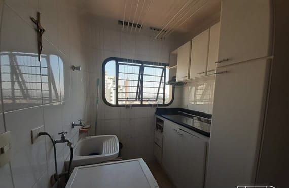 Apartamento à venda com 3 quartos, 138m² - Foto 12