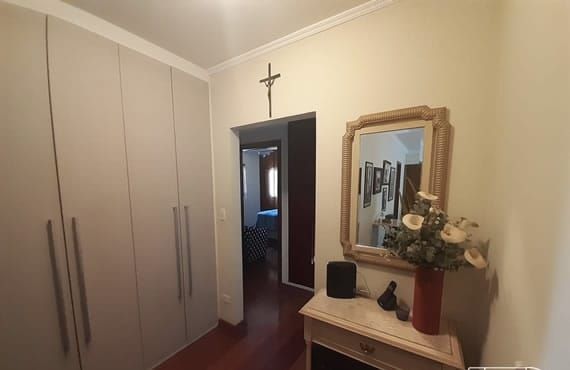 Apartamento à venda com 3 quartos, 138m² - Foto 15