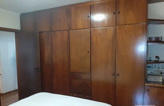 Apartamento à venda com 3 quartos, 138m² - Foto 3