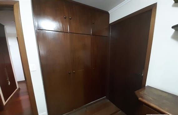 Apartamento à venda com 3 quartos, 138m² - Foto 9