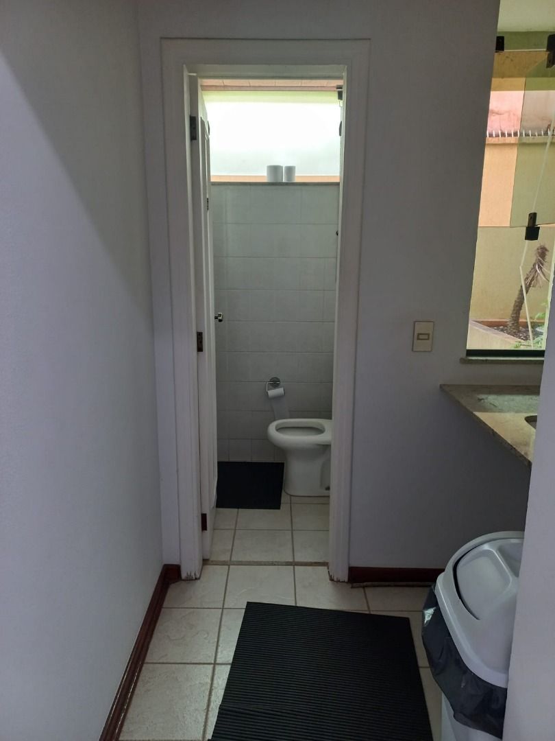 Conjunto Comercial-Sala para alugar, 25m² - Foto 6