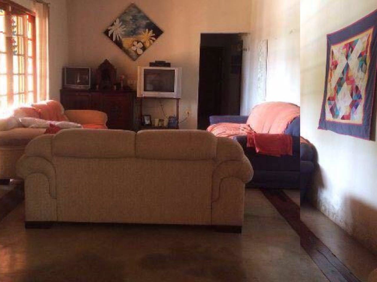 Chácara à venda com 3 quartos, 400m² - Foto 13