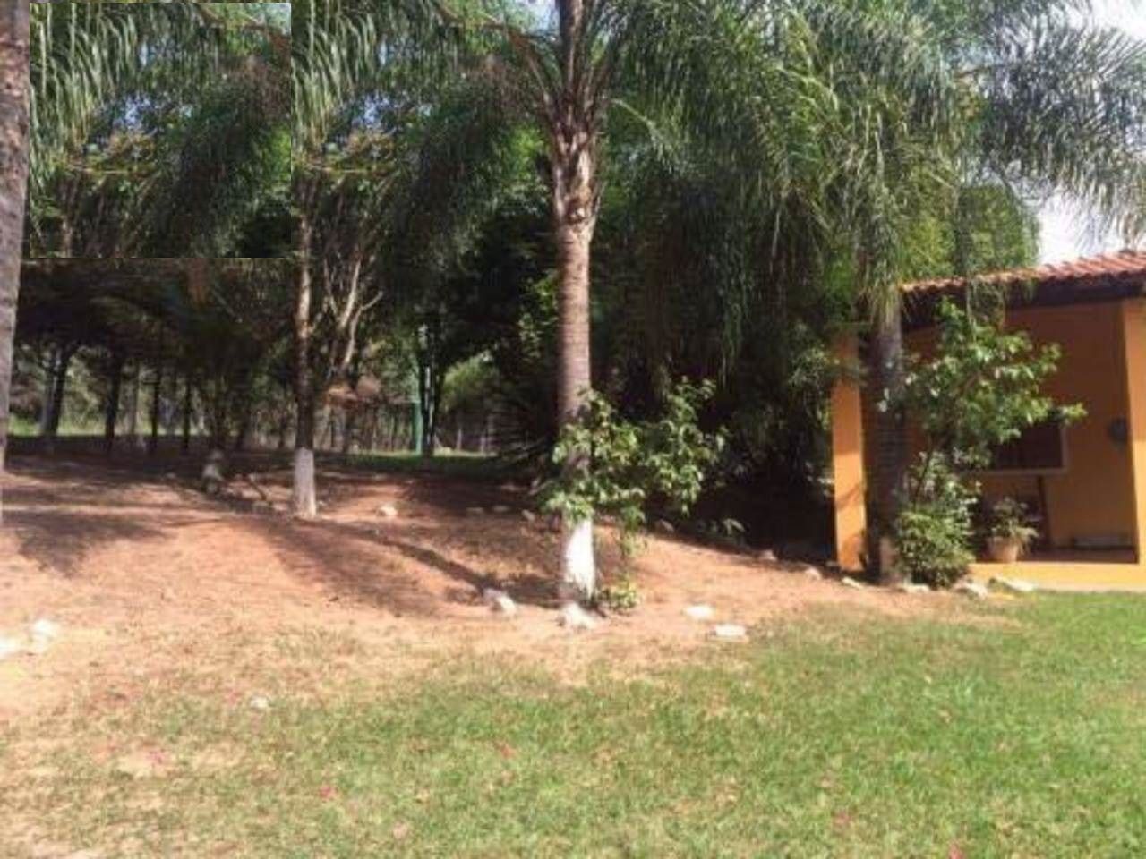 Chácara à venda com 3 quartos, 400m² - Foto 4