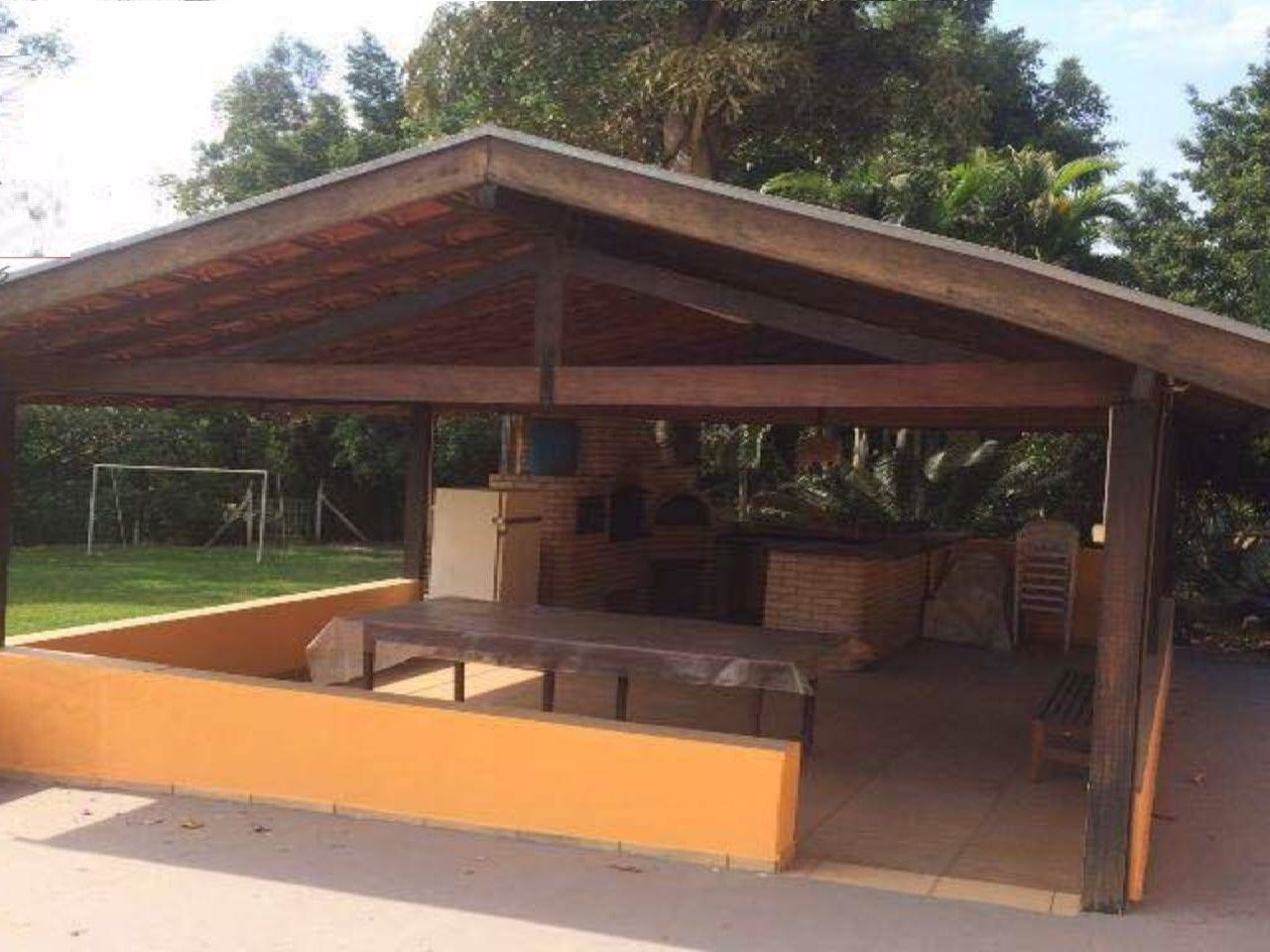 Chácara à venda com 3 quartos, 400m² - Foto 6