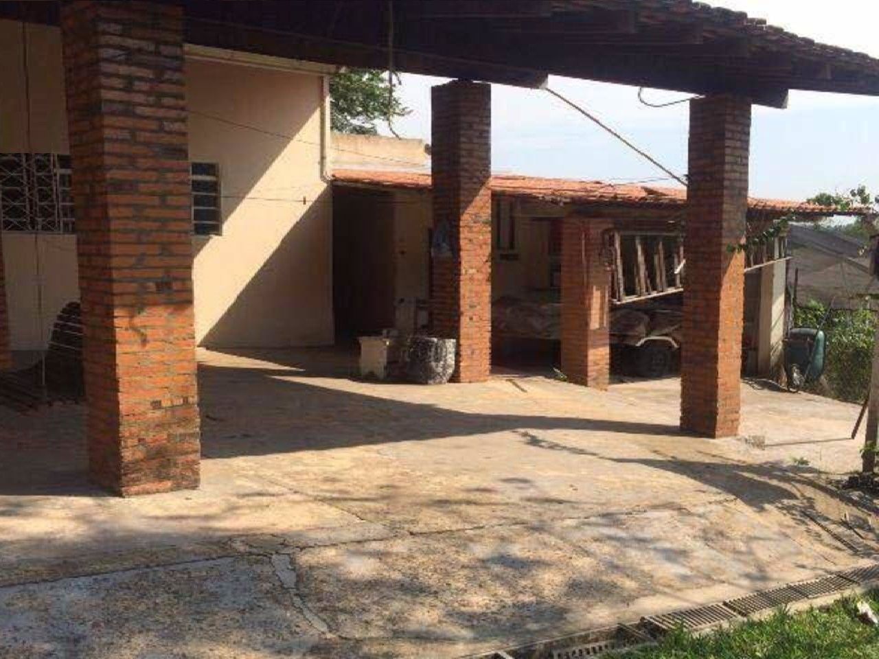 Chácara à venda com 3 quartos, 400m² - Foto 8