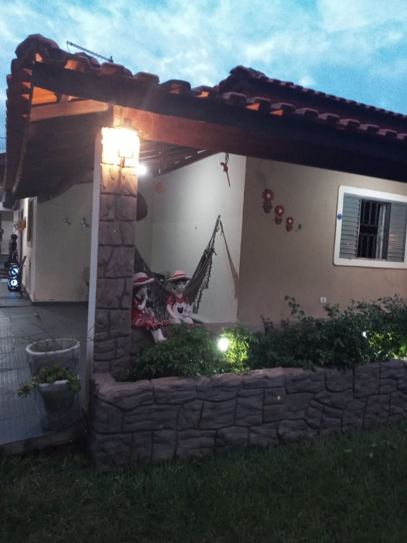 Chácara à venda com 3 quartos, 200m² - Foto 11