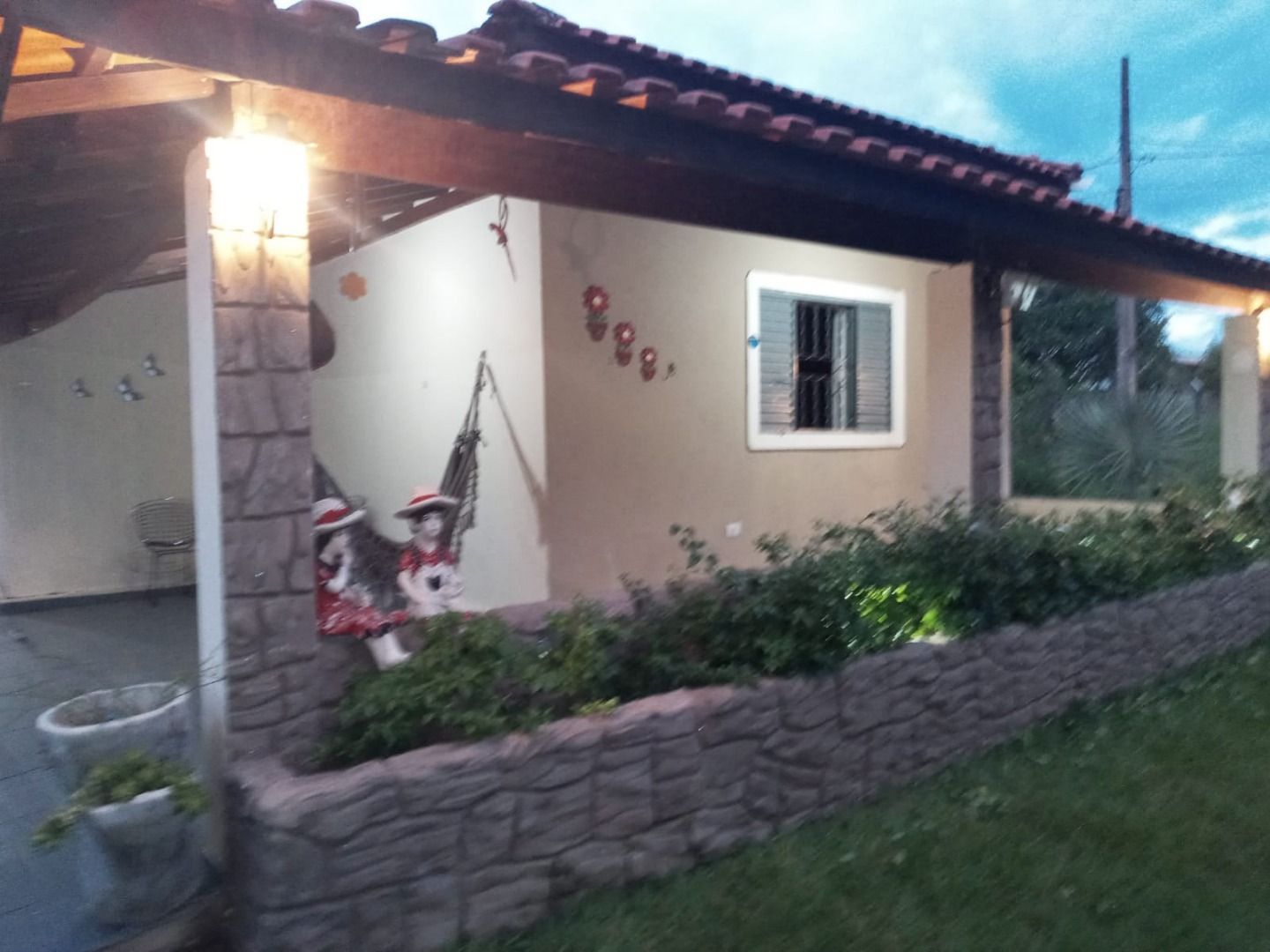 Chácara à venda com 3 quartos, 200m² - Foto 25