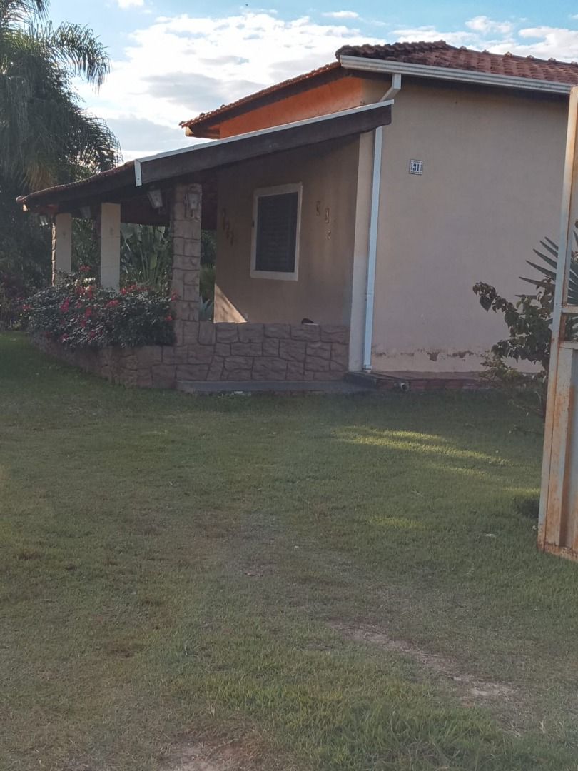 Chácara à venda com 3 quartos, 200m² - Foto 5